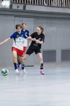 Bild 449 - wCJ Loewinnen Cup C1